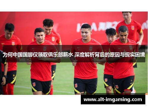 为何中国国脚仅领取俱乐部薪水 深度解析背后的原因与现实困境